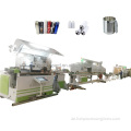CE -Auskleidungsmaschine für Lebensmittelgetränkendose Dose